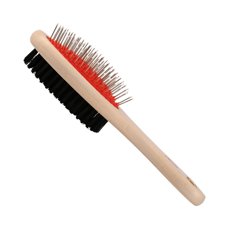 GRO-DOUBLEBRUSH-L